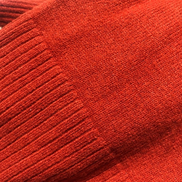 Anthropologie Paloma Knit Tunic Sweater - Picture 7 of 11